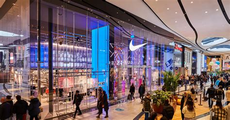 nike outlet amstelveen